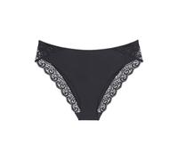 Culotte femme Triumph Amourette Tai Noir 38