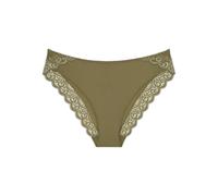 Culotte femme Triumph Amourette Tai Vert 38