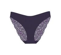 Culotte femme Triumph Body Make-Up Illusion Bleu 48