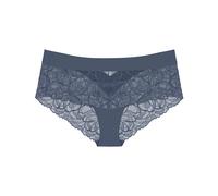 Culotte femme Triumph Body Make-Up Illusion Lace Bleu 48