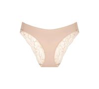 Triumph Slip Highleg Body Make-Up Illusion Lace – Nude Beige – Taille 38
