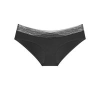 Culotte femme Triumph Breathe & Lift Smart Noir L