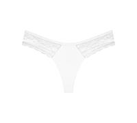Culotte femme Triumph Comfort Allure Blanc 48