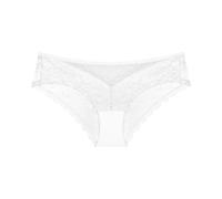 Culotte femme Triumph Comfort Allure Hipster Blanc 42