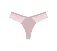 Culotte femme Triumph Comfort Allure Rose 44