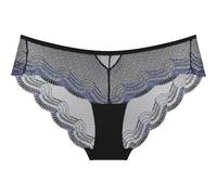 Culotte femme Triumph Comfort Glam Hipster Noir 44