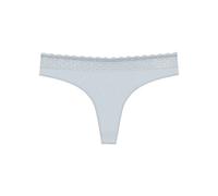 Culotte femme Triumph Feel of Modal Gris M