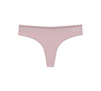 TRIUMPH String rose, Taille L