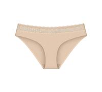 Culotte femme Triumph Feel of Modal Tai (x2) Beige XS