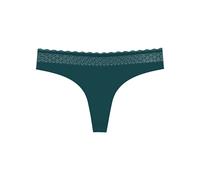 Culotte femme Triumph Feel of Modal Vert M