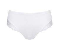 Culotte femme Triumph Ladyform Soft Maxi Blanc 44