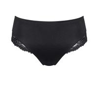 Culotte femme Triumph Ladyform Soft Maxi Noir 50