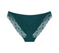 Culotte femme Triumph Lovely Micro Tai Vert L