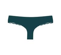 Culotte femme Triumph Lovely Micro Vert L