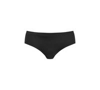 Triumph International Slip Body Make-Up Soft Touch Hipster Ex Noir Taille 40 Femme
