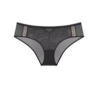 Culotte femme Triumph Palina Cosmic Heartbeat Noir 42