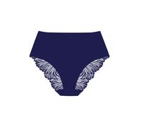 Culotte femme Triumph Pretty Micro Maxi Bleu S