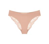 Culotte femme Triumph Pretty Micro Tai Beige M