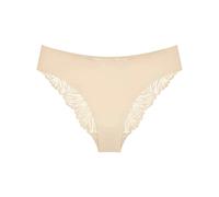 Culotte femme Triumph Pretty Micro Tai Beige M