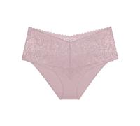 Culotte femme Triumph Pretty Modal Rose S