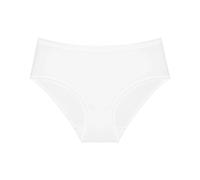 Culotte femme Triumph Sense Of Cotton Blanc 46