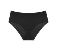 Culotte femme Triumph Sense Of Cotton Noir 44
