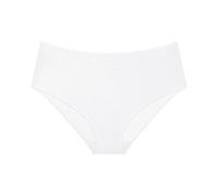 Culotte femme Triumph Sense of Modal Blanc XS