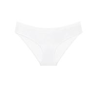 Culotte femme Triumph Sense of Modal Tai Blanc M