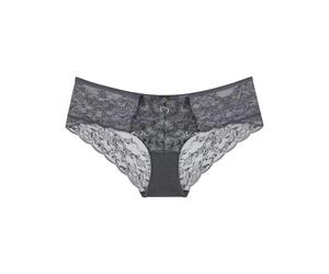 Culotte femme Triumph Sensual Spotlight Hipster Gris 48
