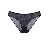 Culotte femme Triumph Signature Sheer Noir 38