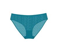 Culotte femme Triumph Signature Sheer Tai Ex Bleu 50
