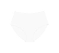 Culotte femme Triumph Smart Invisible Maxi Blanc 46/48