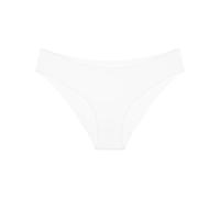 Culotte femme Triumph Smart Invisible Tai Blanc 38/40