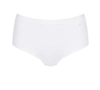 Culotte femme Triumph Smart Natural Maxi Blanc 40