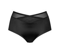 Triumph - Culottes et slips Femme TRUE SHAPE SENSATION gainant Maxi Noir FR 46