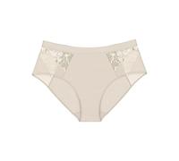 TRIUMPH Slip ' Wild Azalea Florale ' beige, Taille S