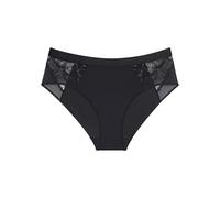 Culotte femme Triumph Wild Azalea Florale Noir 46