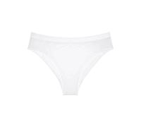 Culotte femme Triumph Wild Azalea Florale Tai Blanc 40