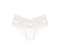 Culotte femme Triumph Wild Gardenia Florale Blanc 44