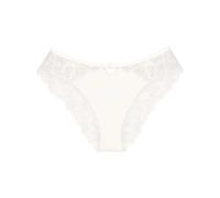 Culotte femme Triumph Wild Gardenia Florale Tai Blanc 42