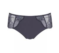 Culotte femme Triumph Wild Peony Florale Maxi Gris 40