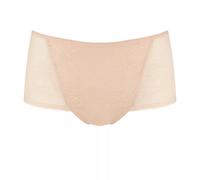 triumph lingerie femme de couleur beige 40