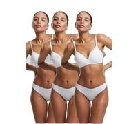 Urban Classics Slip blanc cassé, Taille S
