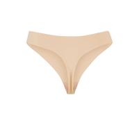 Urban Classics - Tanga femme Lasercut TB7670B - Lot de 3 - Taille L