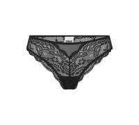 Urban Classics Slip femme Ladies Allover Lace Brazilian 2-Pack TB7664A M