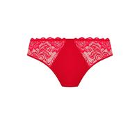 Culotte femme Wacoal Eglantine Rouge M