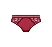 Culotte femme Wacoal Raffine Rouge M