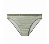 Culotte fille Morgan Gaby Vert 10 ans