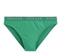 Culotte fille Morgan Gaby Vert 14 ans