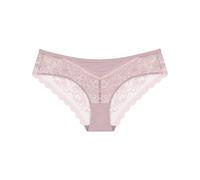 Culotte flatteuse femme Triumph Comfort Allure Rose 46